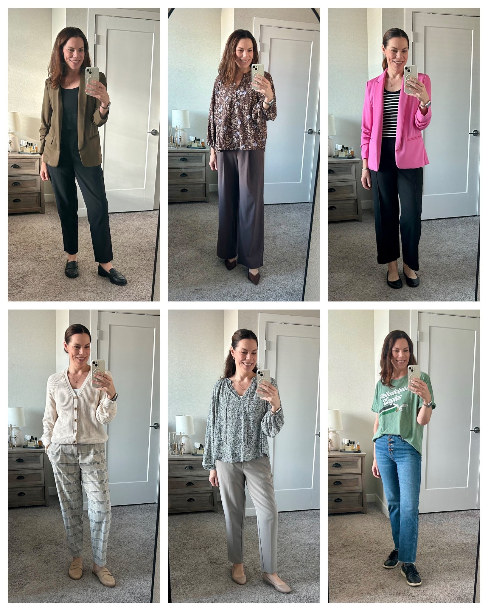 #LTKStyleTip #LTKOver40 #LTKWorkwear