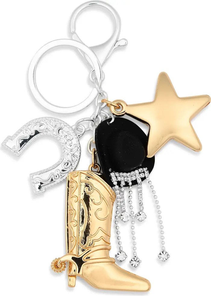 Leith Western Bag Charm | Nordstromrack | Nordstrom Rack