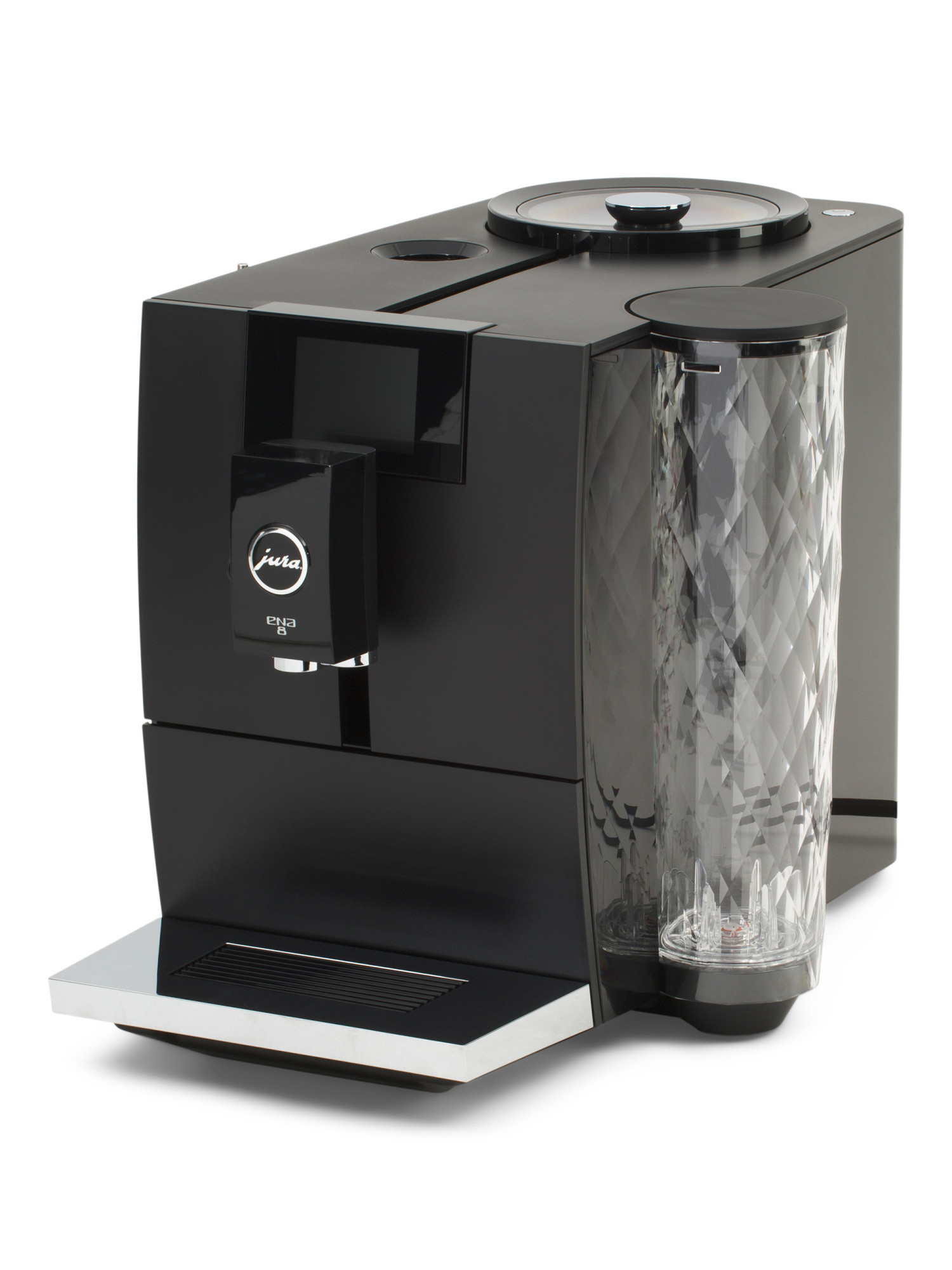 Made In Portugal Ena 8 Fully Automatic Espresso Machine | Mother's Day Gifts | Marshalls | Marshalls