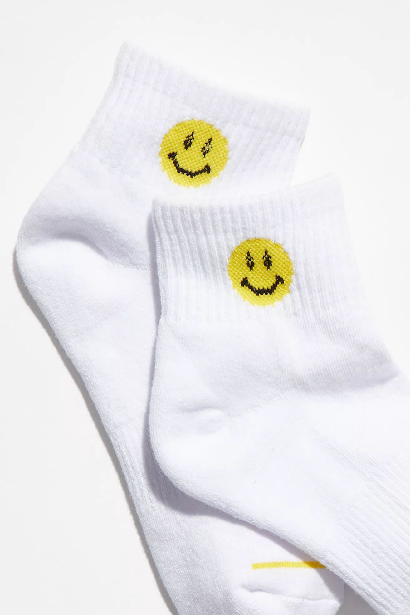 Movement Smiling Buti Ankle Socks | Free People (Global - UK&FR Excluded)