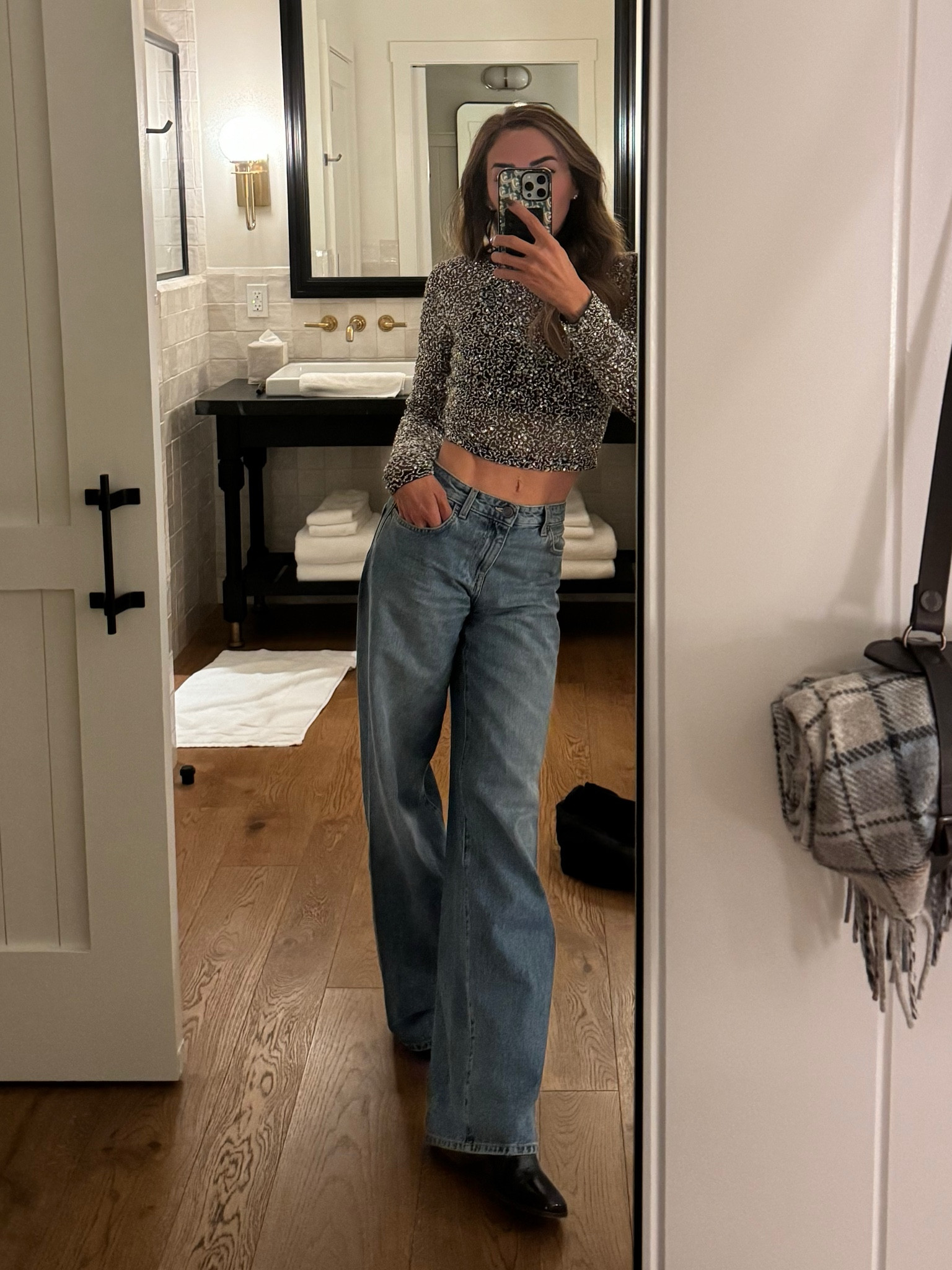 Night outfit details! 

#LTKSaleAlert #LTKFindsUnder100 #LTKStyleTip