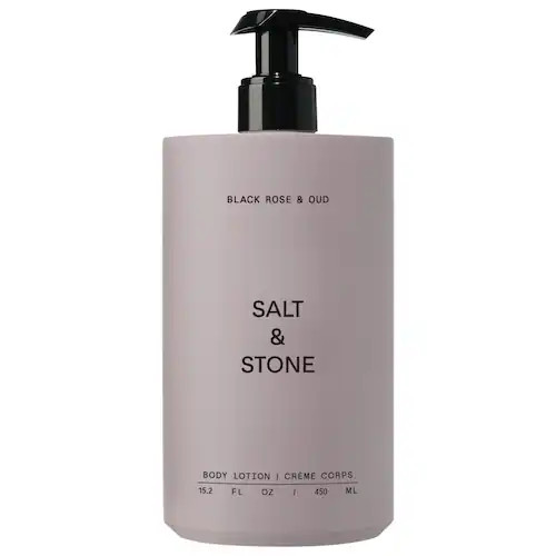 Black Rose & Oud Hydrating Body Lotion with Niacinamide | Sephora (US)