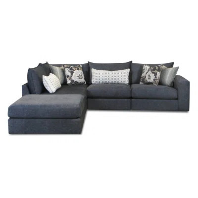Argo Ash Modular Sectional | Wayfair North America