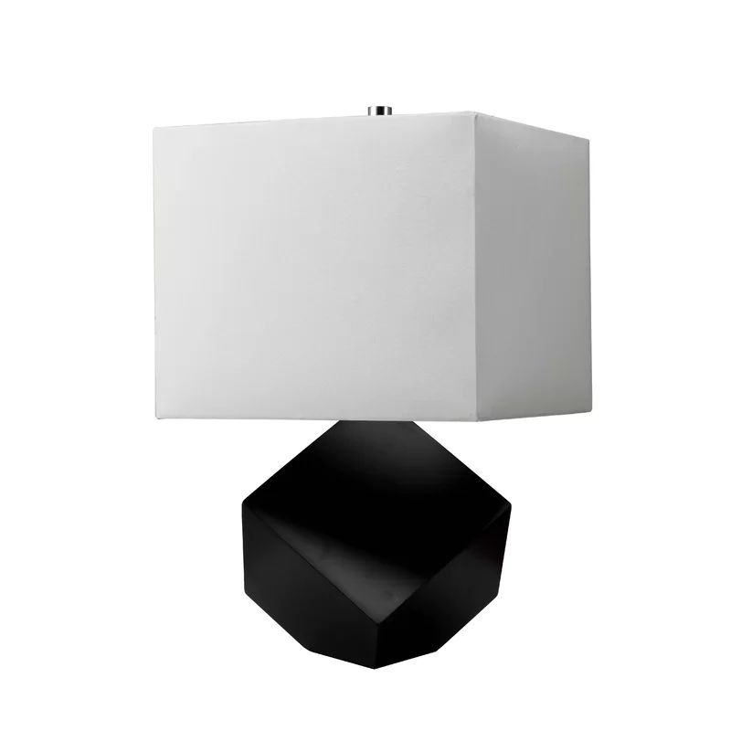 Wiese 25" Table Lamp | Wayfair Professional