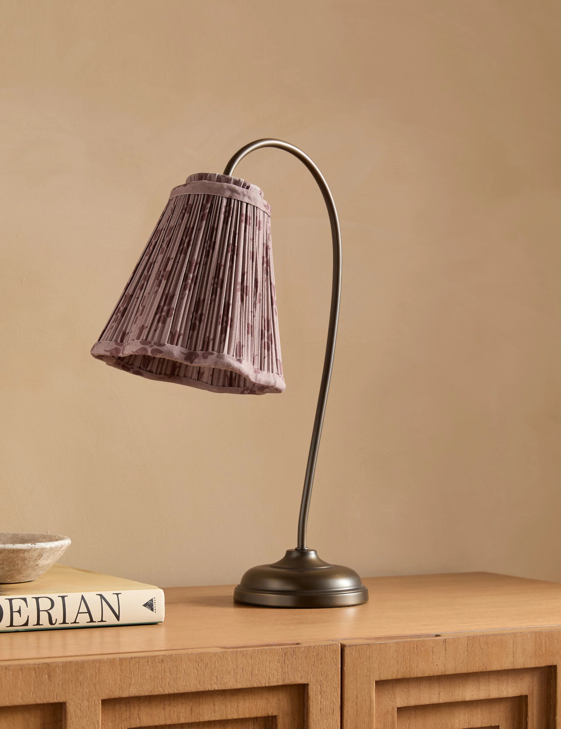 Jordan Desk Table Lamp | Lulu and Georgia 