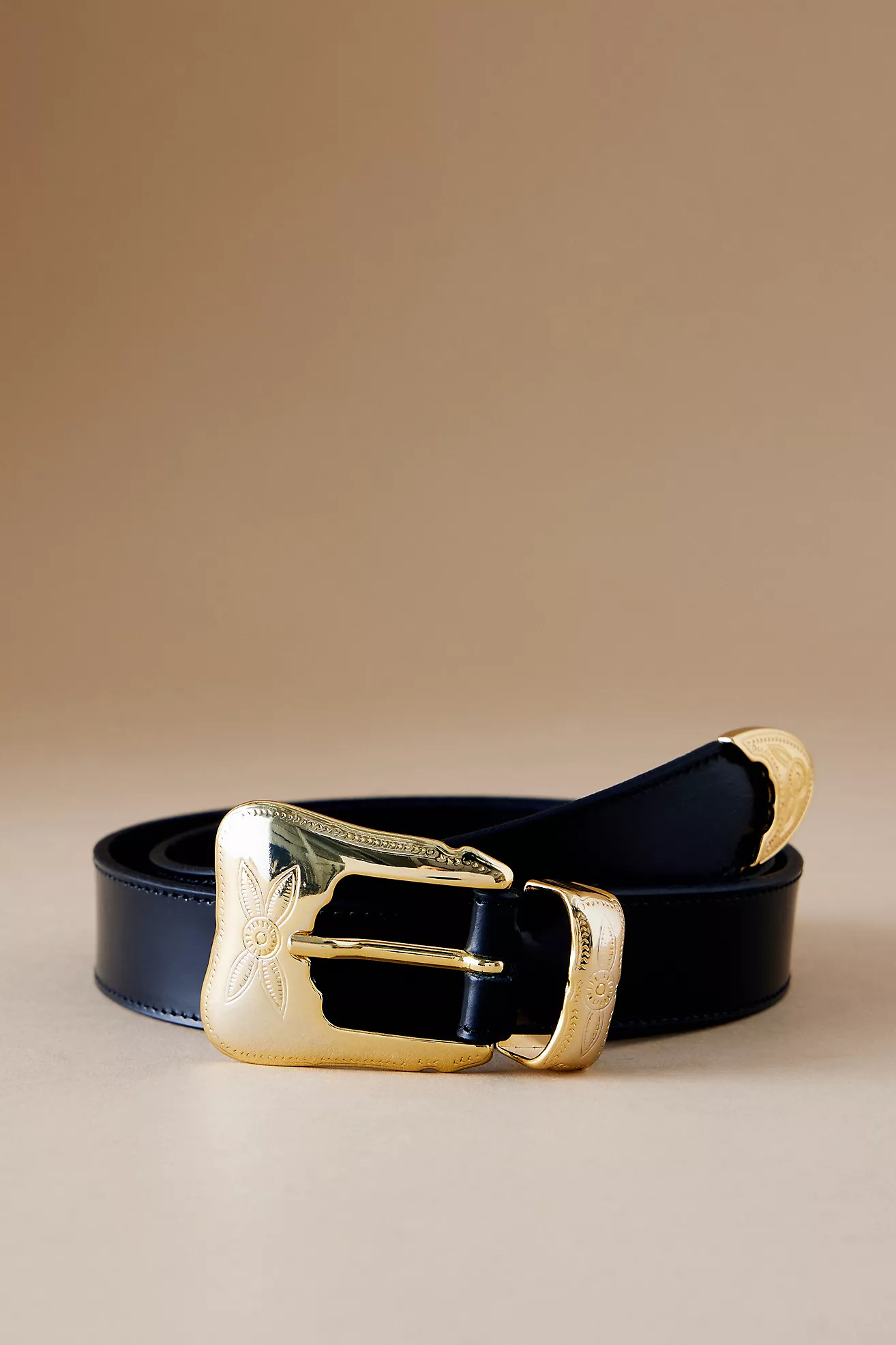 By Anthropologie Western Belt | Anthropologie (UK)