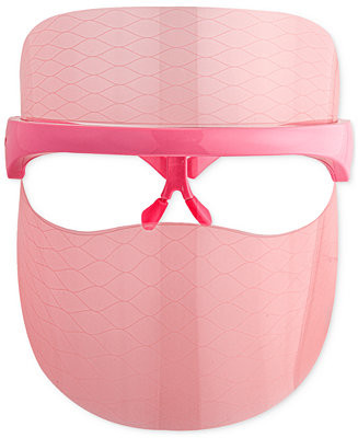 WrinkLit LED Mask | Macy's