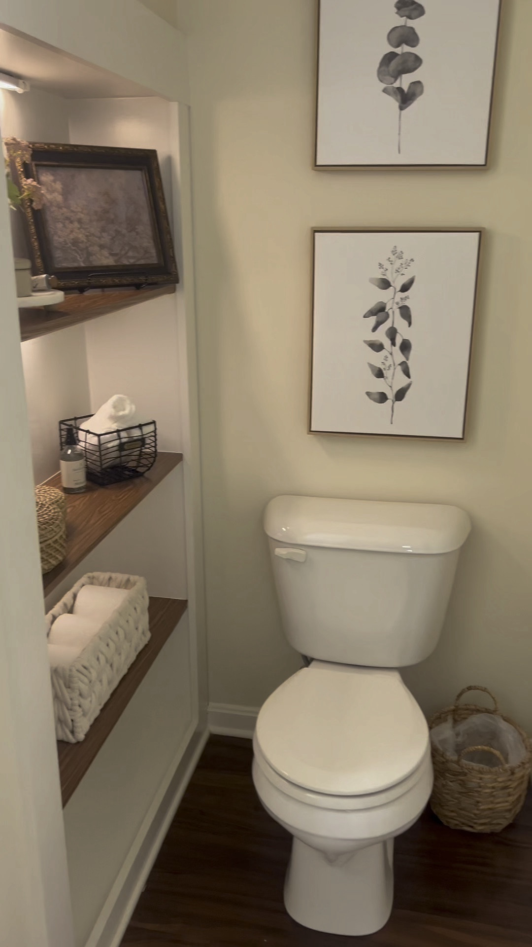 Shop my Guest bathroom!

#LTKhome #LTKsalealert