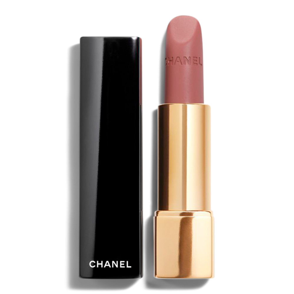 CHANEL ROUGE ALLURE VELVET Luminous Matte Lip Colour - 62 Libre | Ulta