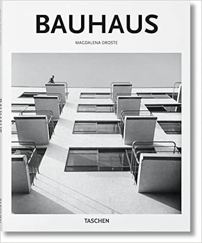 Bauhaus    Hardcover – Illustrated, August 14, 2015 | Amazon (US)