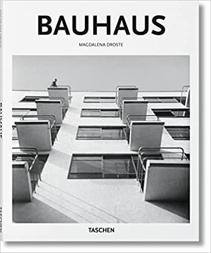 Bauhaus    Hardcover – Illustrated, August 14, 2015 | Amazon (US)