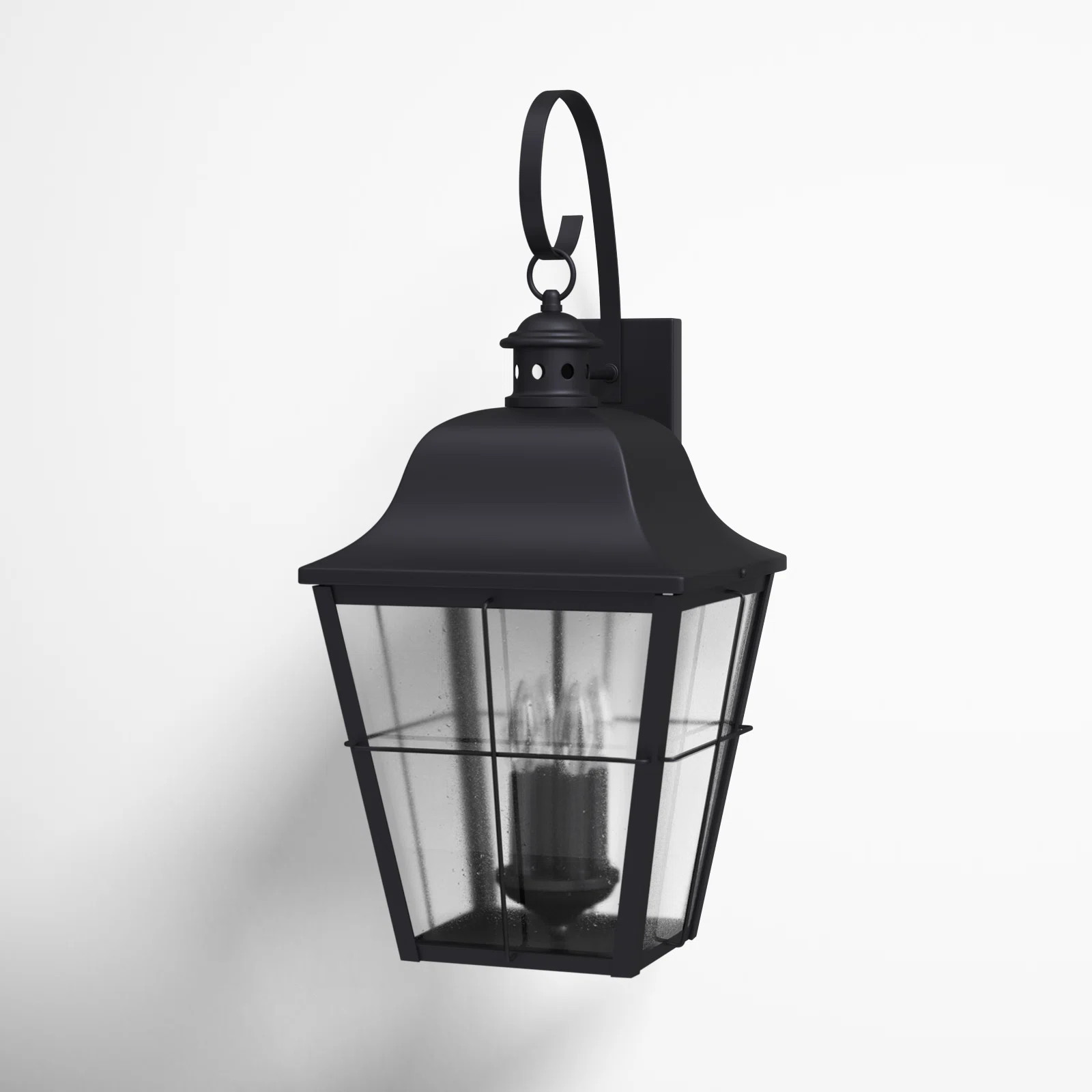 Merton Wall Light | Wayfair North America
