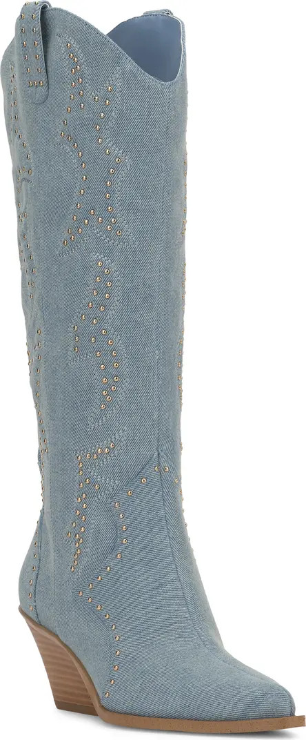 Zaikes Western Boot (Women) | Nordstrom