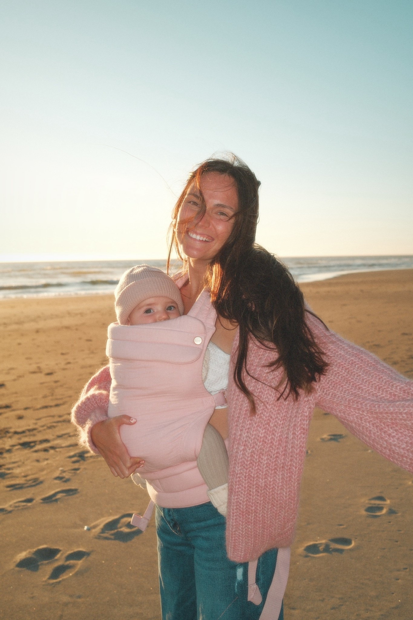 The best baby carrier we always travel with! 

#LTKStyleTip #LTKBaby #LTKSeasonal