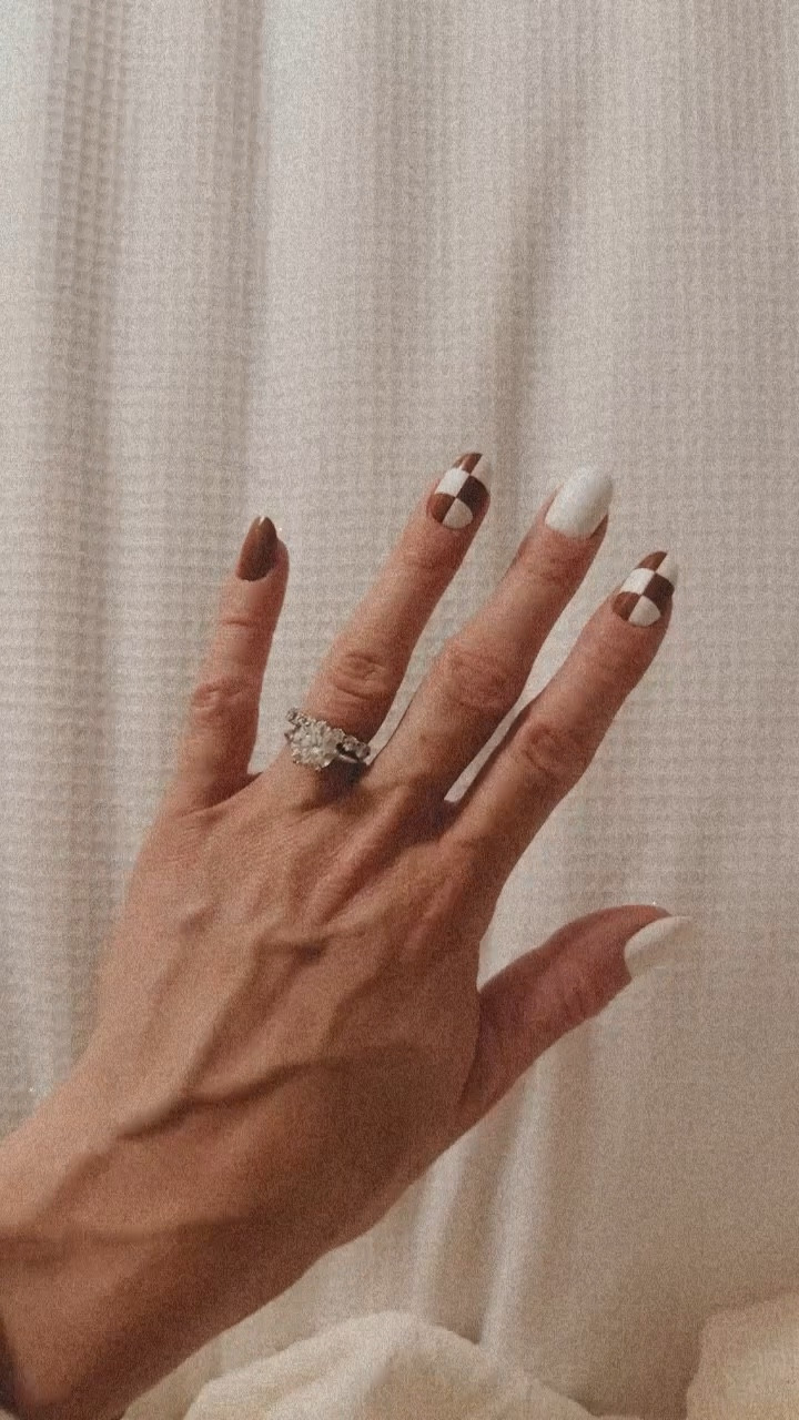 My favorite #nails by #chilltips from #revolve 

#LTKbeauty #LTKunder50 #LTKstyletip