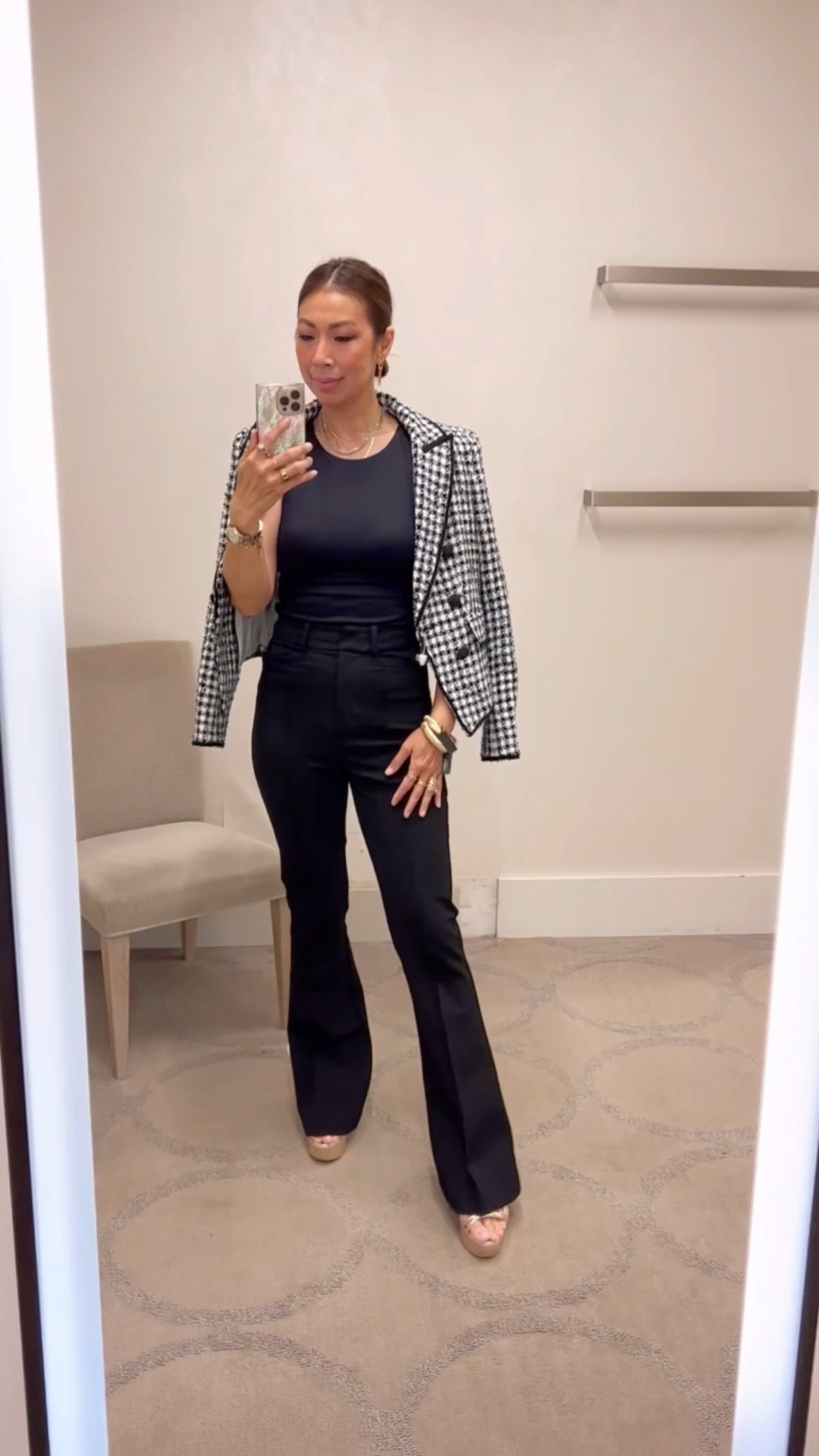 NSale outfits part 2 #styleofsam #nsale 

#LTKxNSale #LTKworkwear #LTKsalealert