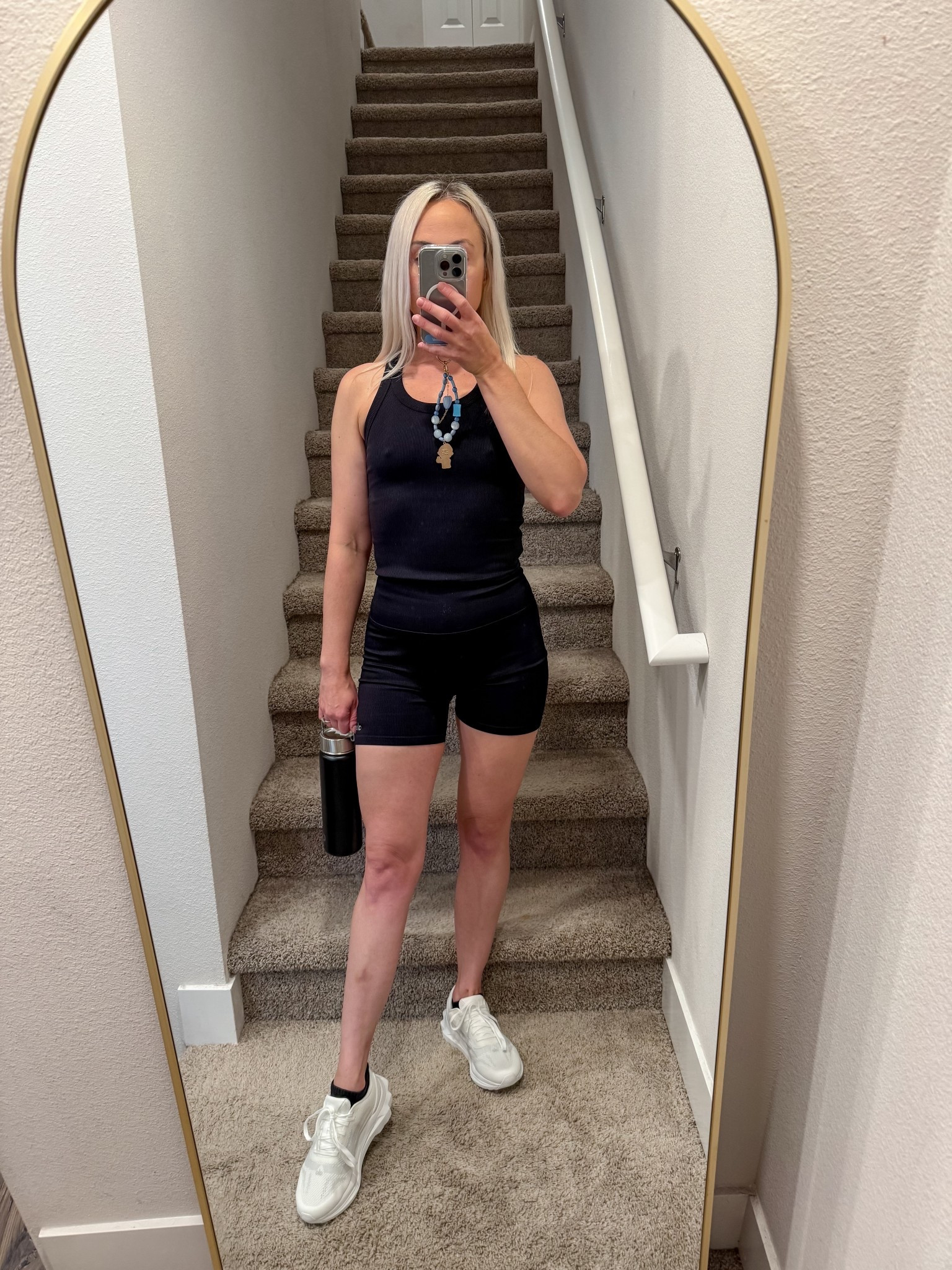 Tonight’s look for glute camp 

#LTKActive #LTKShoeCrush