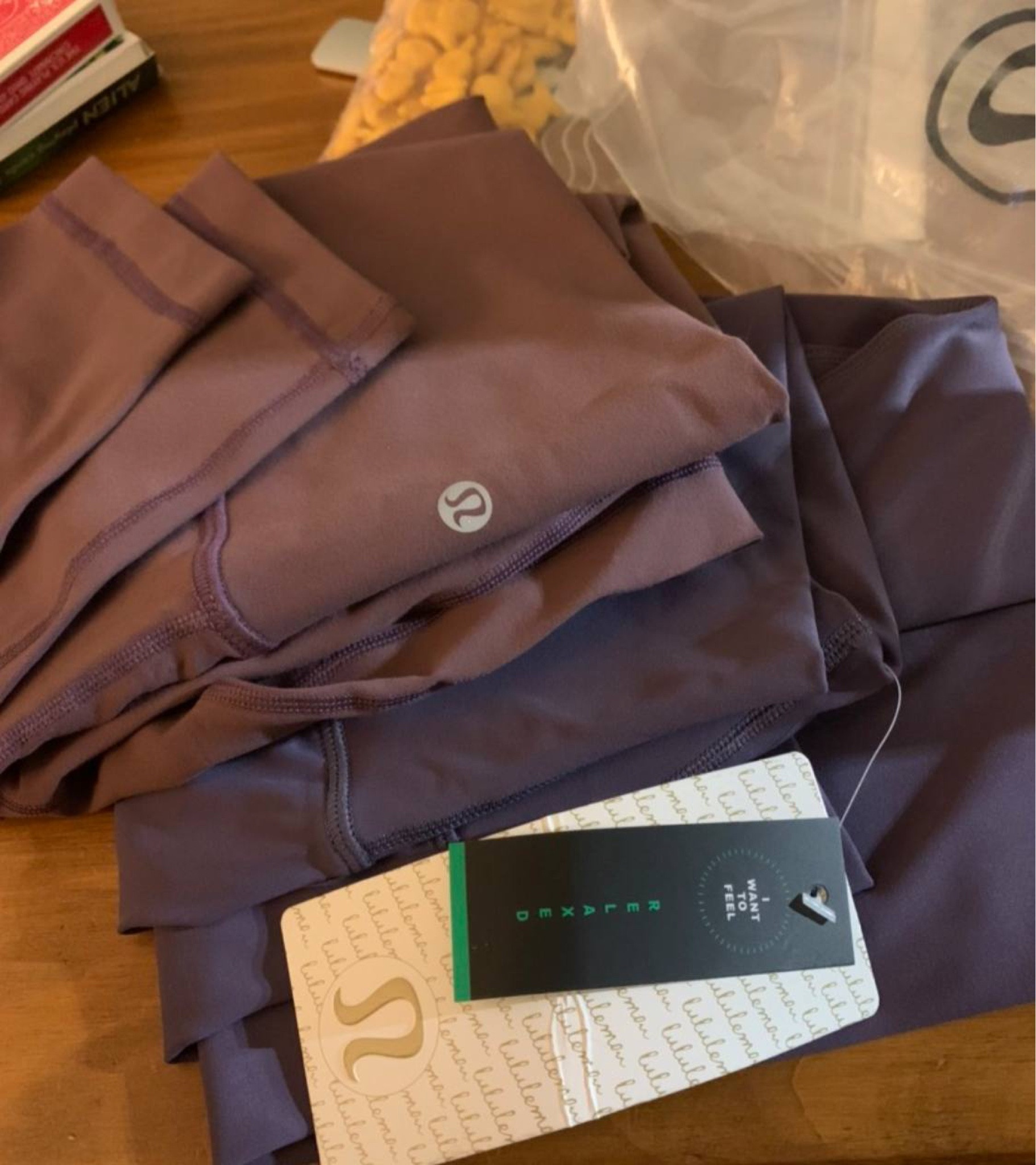 Lululemon leggings on dhgate top quality dupes #dhgate#dhgatefinds #bougieonabudget

#LTKfit #LTKHoliday #LTKGiftGuide