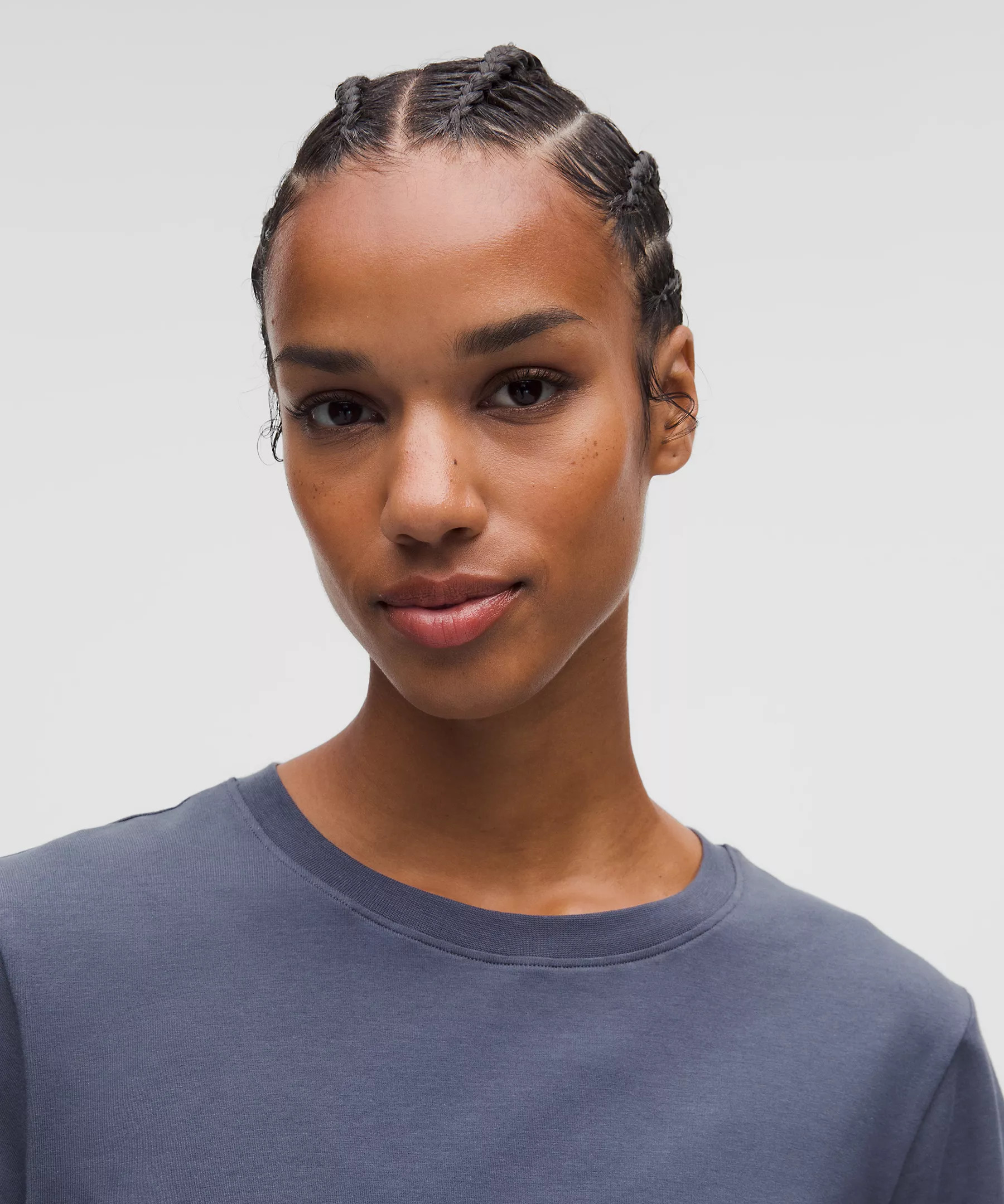 The Classic Jersey Tee | Women's Short Sleeve Shirts & Tee's | lululemon | Lululemon (US)
