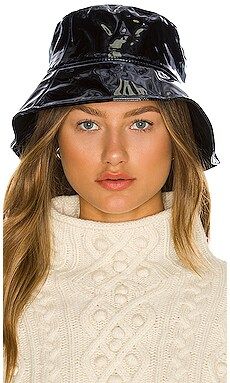 8 Other Reasons Bucket Hat in Black from Revolve.com | Revolve Clothing (Global)