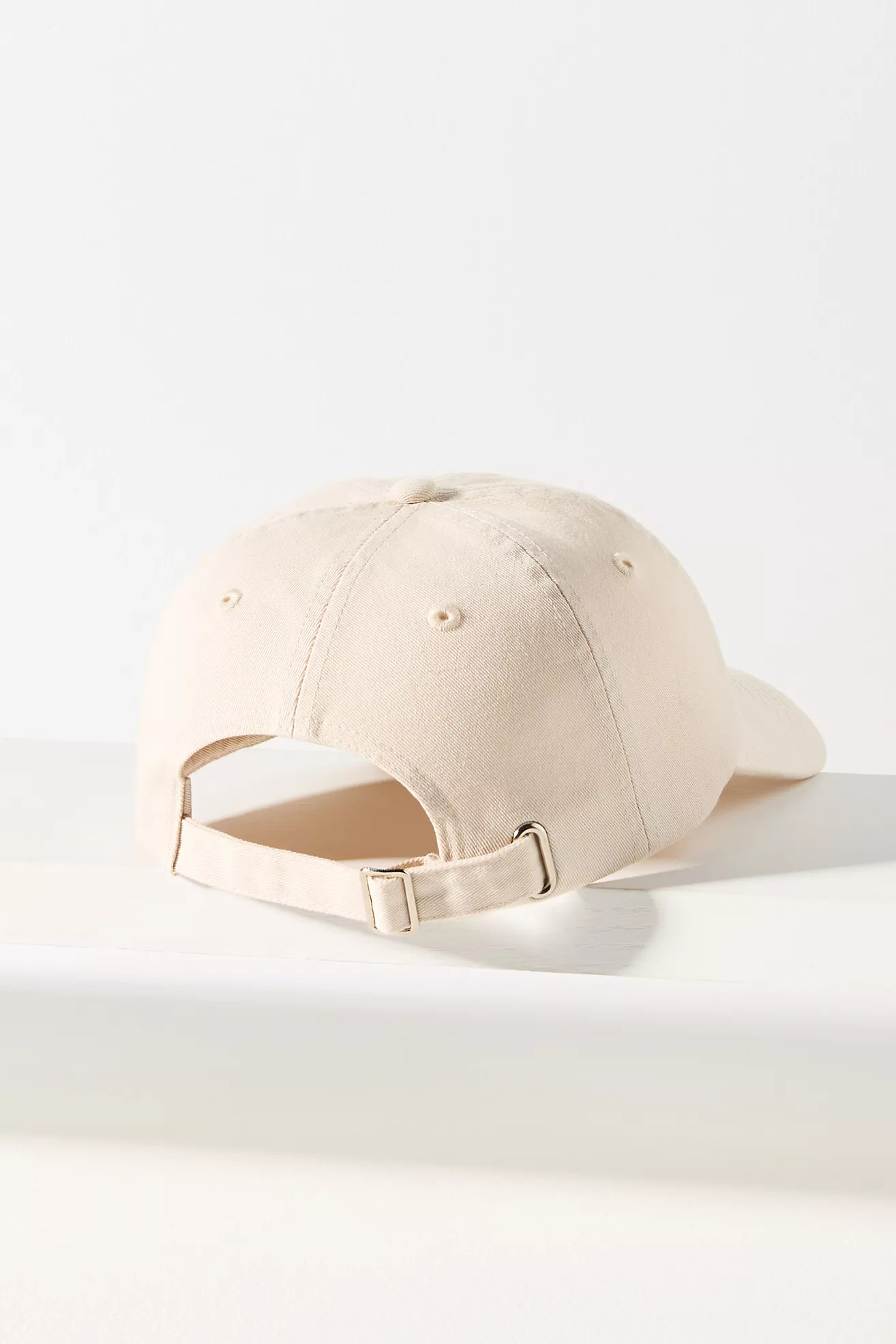 Favorite Daughter Mom of the Year Baseball Cap | Anthropologie (US)