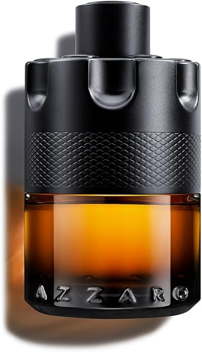 Azzaro The Most Wanted Parfum - Intense Mens Cologne - Spicy & Seductive Fragrance for Date Night... | Amazon (US)