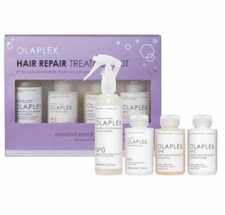 Olaplex hair care set.  Beauty, hair care, Sephora sale, Beauty giftcruise

#LTKbeauty #LTKunder100 #LTKSeasonal