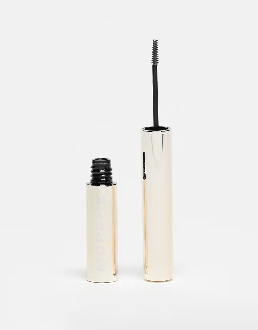 Morphe Micro Manager Gripping Brow Gel-Brown | ASOS (Global)