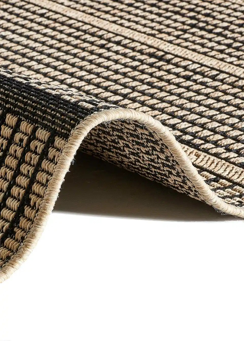 In- und Outdoor Teppich im Naturlook | Bonprix DE