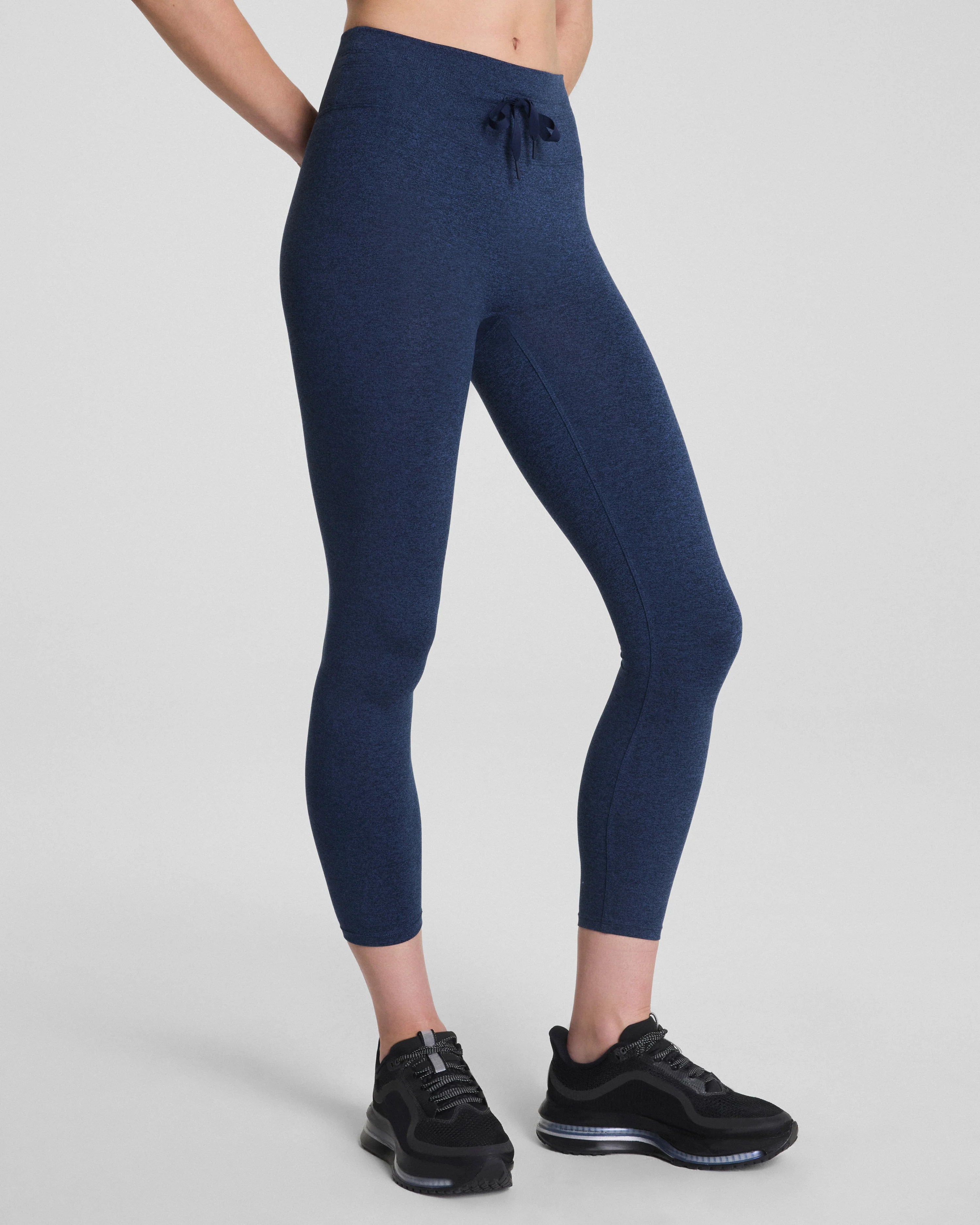SPANX® SoftStretch 7/8 Leggings | Spanx