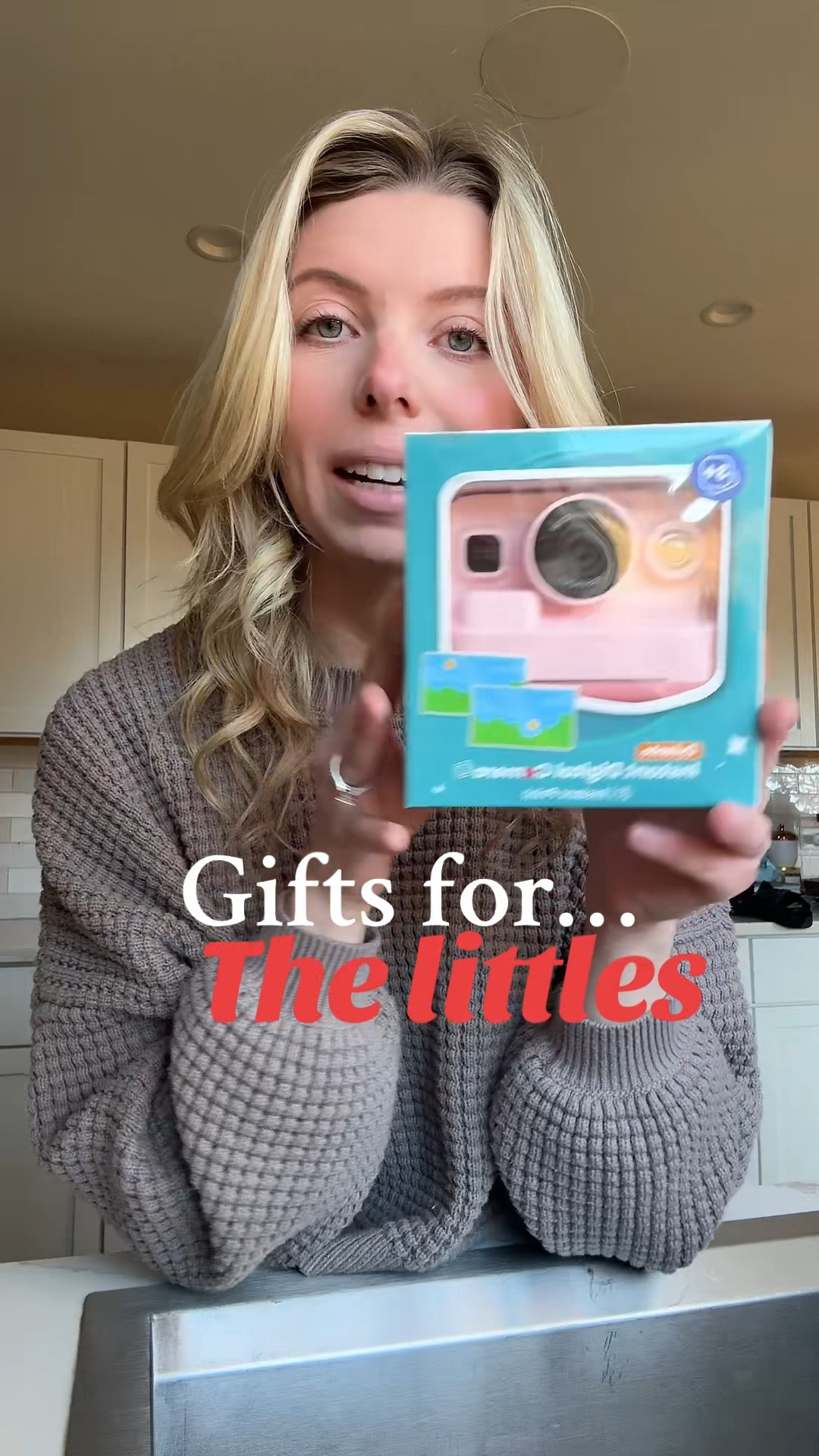 So many fun things for the kids this year! #toys #giftsforkids #giftideas #giftguide 