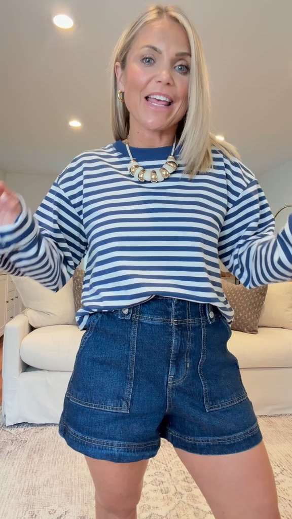 Walmart new arrivals that look designer!🤩 And the quality is a 10/10 especially for the prices!!👏


Walmart finds, Walmart fashion, Walmart outfits, Walmart style, summer outfits, summer styles, vacation outfits, looks for less, midsize fashion, petite style

#LTKMidsize #LTKPetite #LTKSeasonal