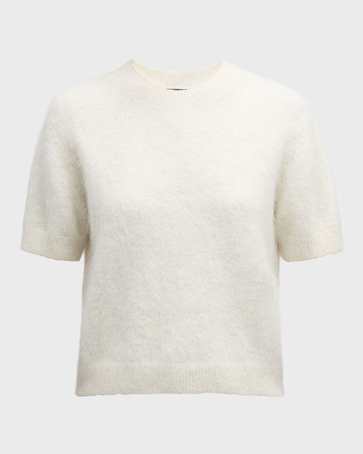Briar Wool-Blend Sweater | Neiman Marcus