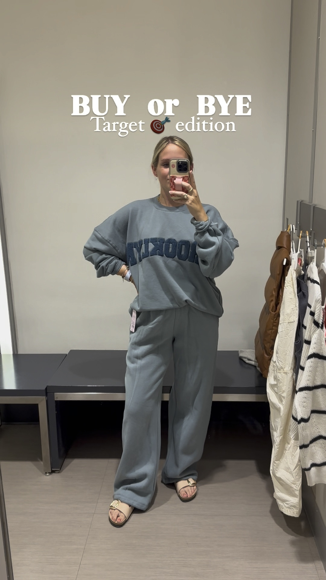 My favorite was probably the 👖! What was yours? 


Like and follow if you want to see more reels like this!



#LTKFindsUnder50 #LTKSaleAlert #LTKStyleTip