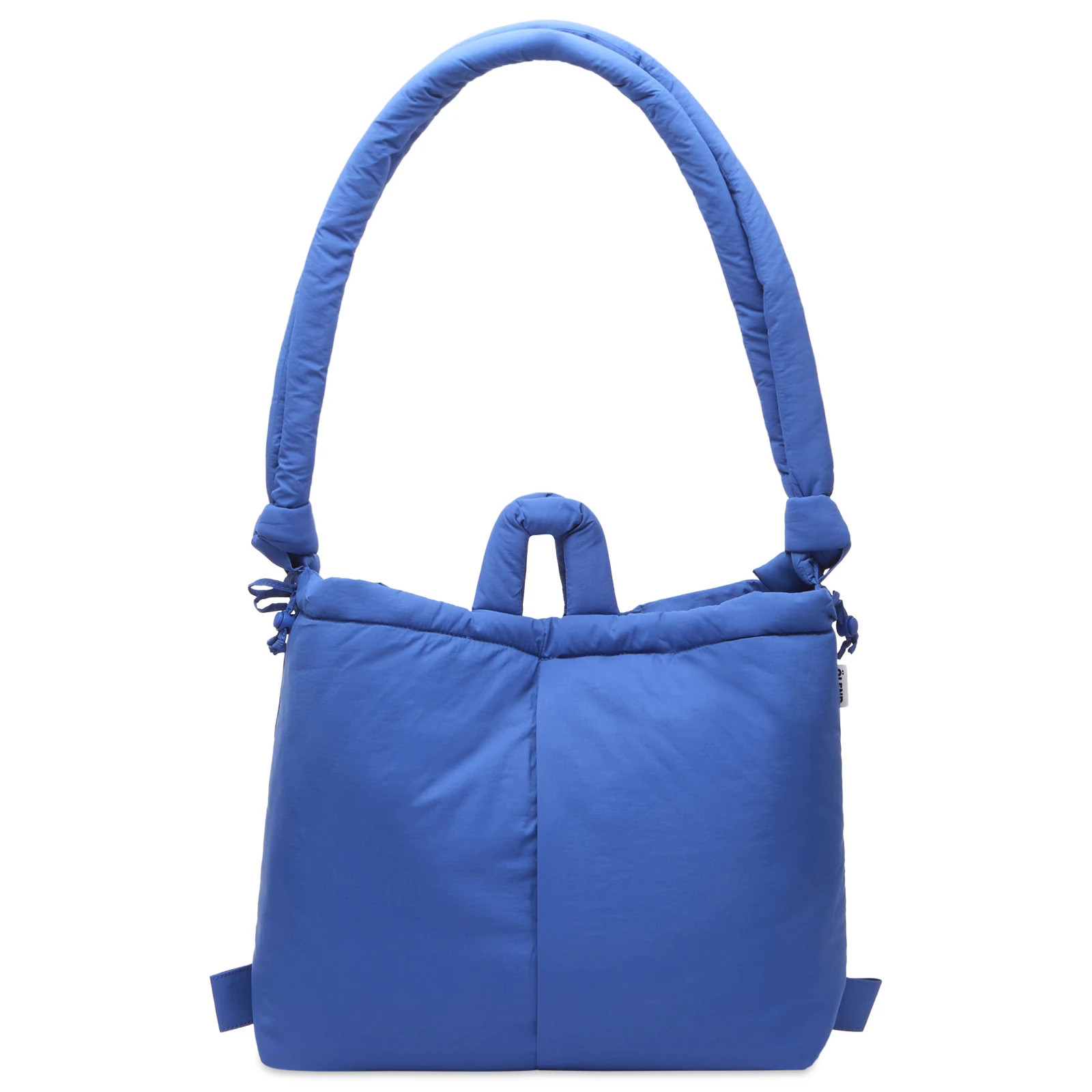 Ölend Ona Soft Crossbody Bag - LargeCobalt Blue | END. Clothing