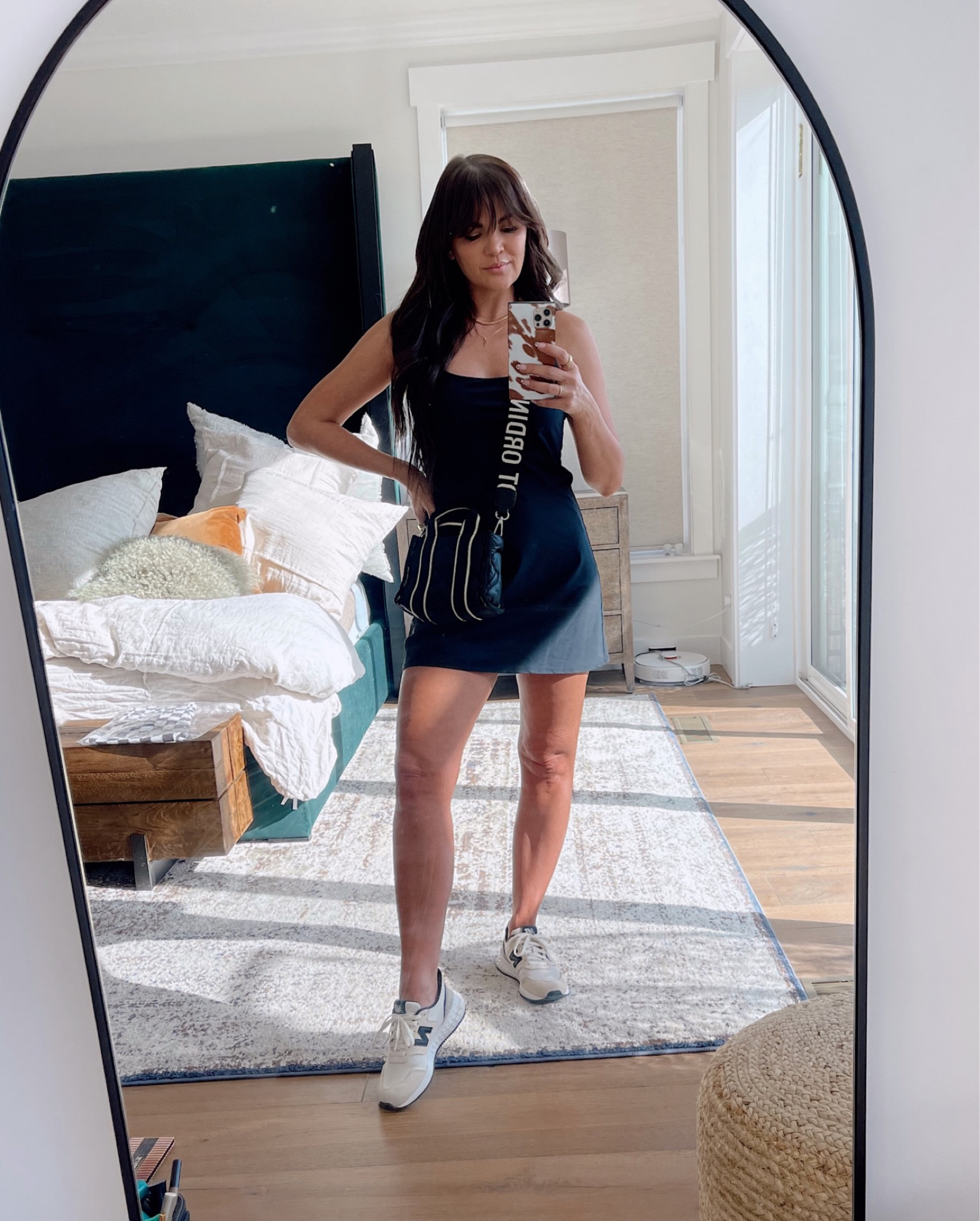 Abercrombie Traveler Dress 



#LTKSale