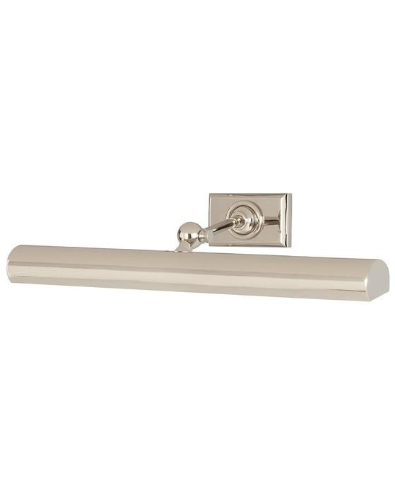 18" Cabinet Maker's Picture Light | McGee & Co.