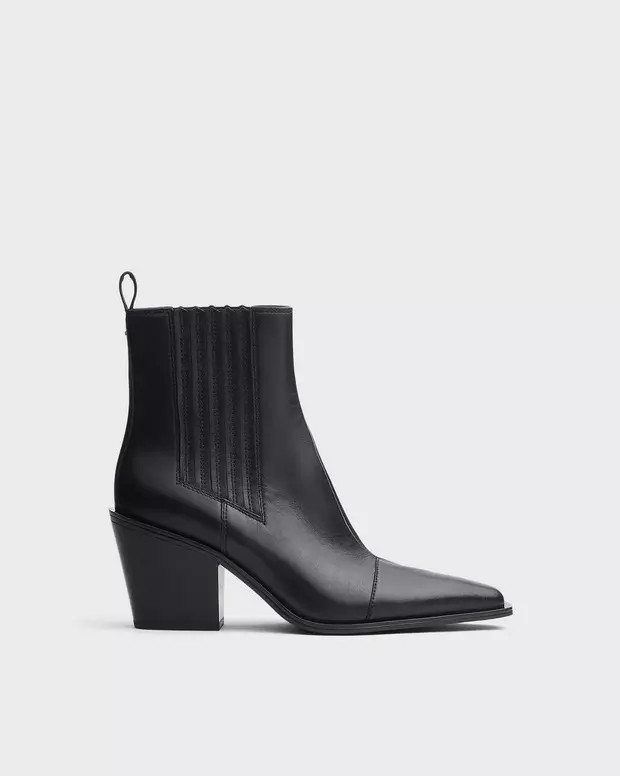 Newbury Leather Chelsea Boot | rag & bone