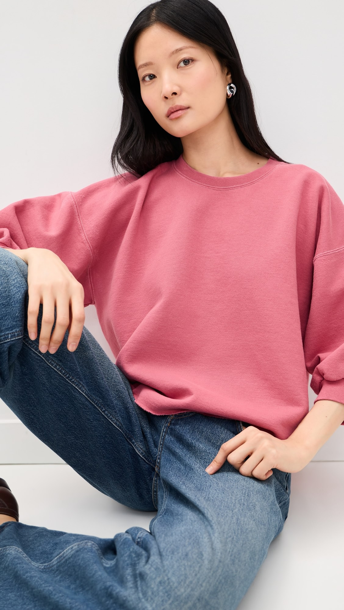 Fond Sweatshirt | Shopbop