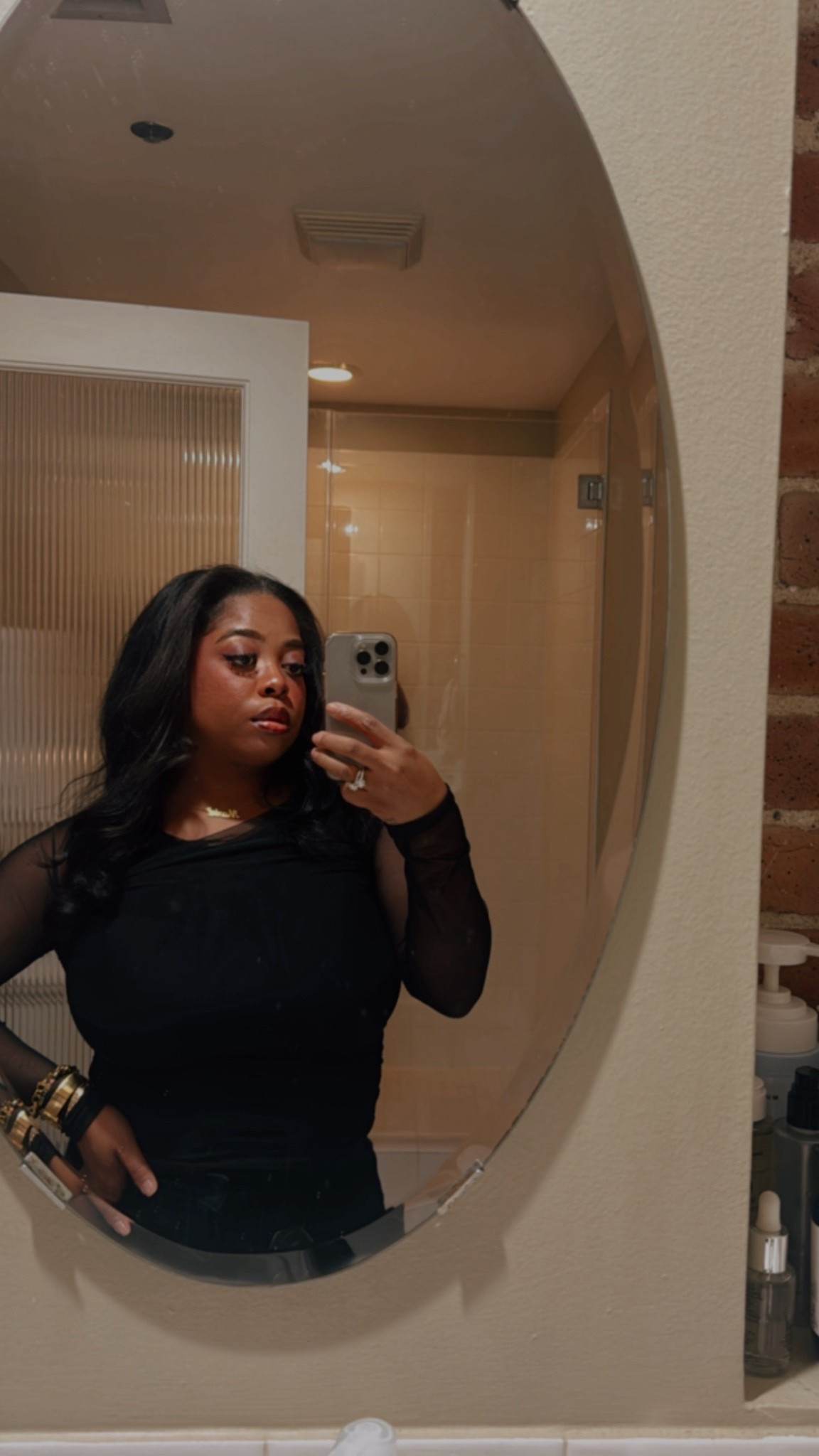 Addicted to chic and simple tops 🤎 

#LTKPetite #LTKgrwm #LTKootd