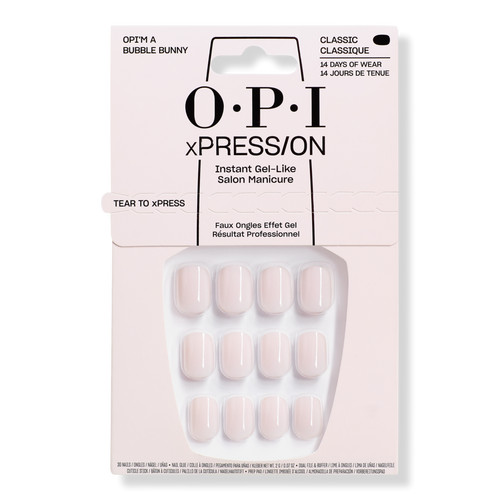 xPRESS/ON Short Solid Color Press On Nails | Ulta