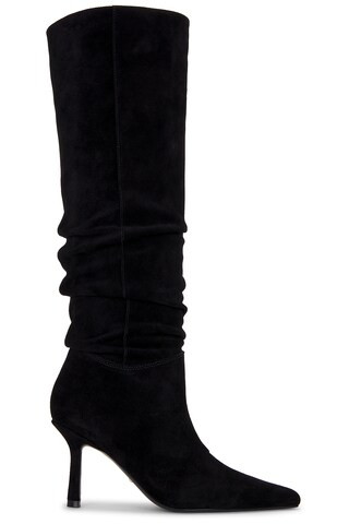 RAYE Dani Boot in Black from Revolve.com | Revolve Clothing (Global)