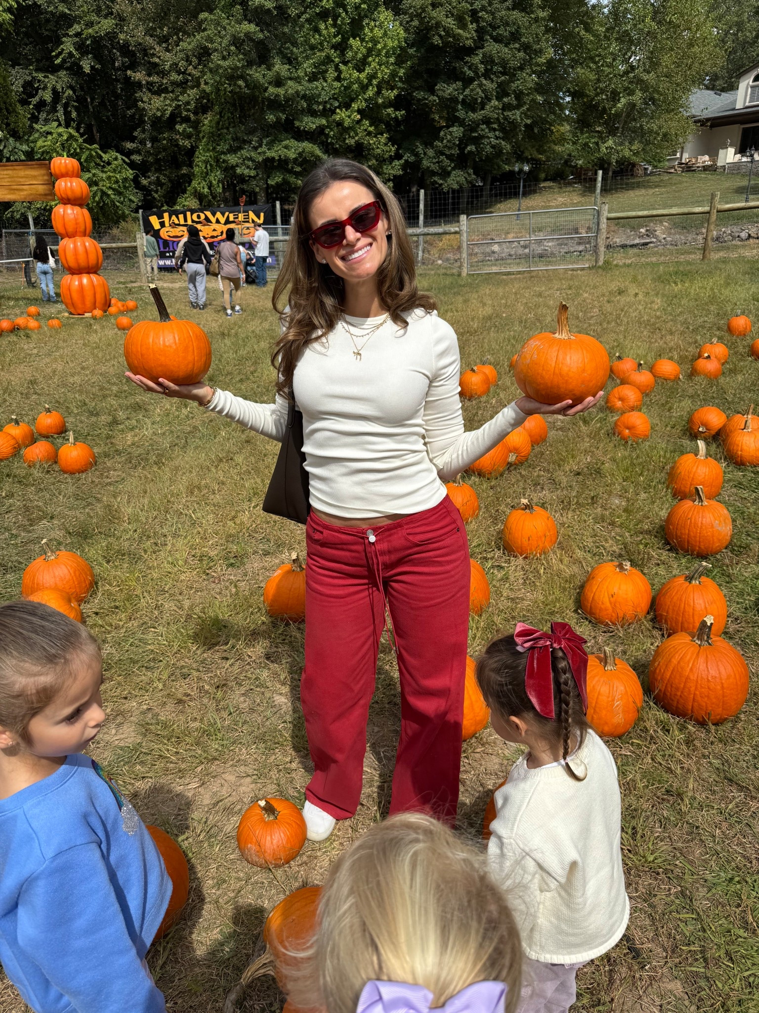 🍁

#LTKSeasonal #LTKStyleTip #LTKFallSale