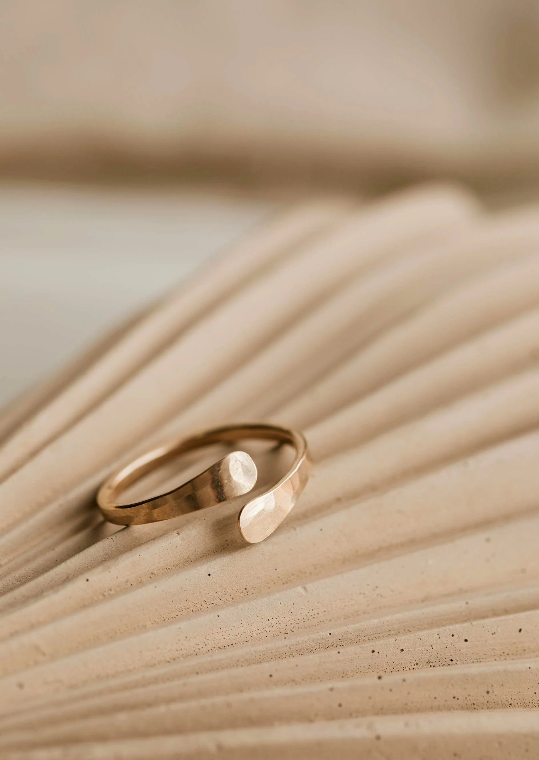 Sonder Ring | Hello Adorn