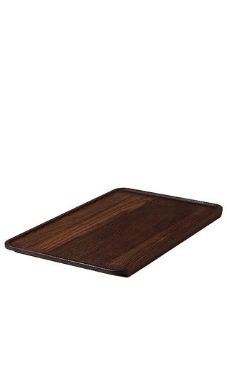 Fable The Large Serving Board in Brown. | Revolve Clothing (Global)