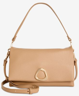 I.N.C. International Concepts Ninah Sculpted Crossbody, Exclusively at Macy's - Macy's | Macy's