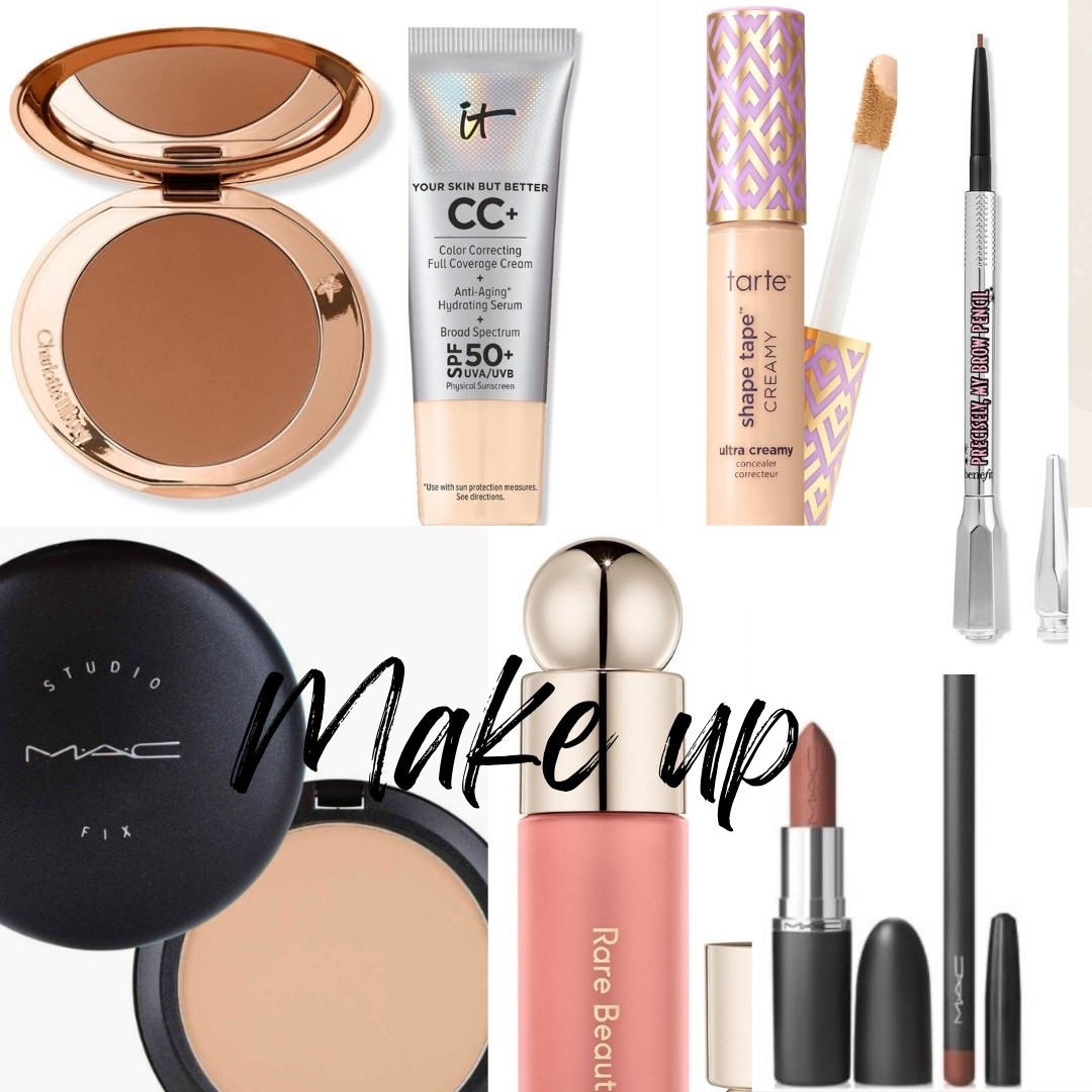 Some of my fav makeup!

#LTKGiftGuide #LTKgrwm #LTKdayinmylife