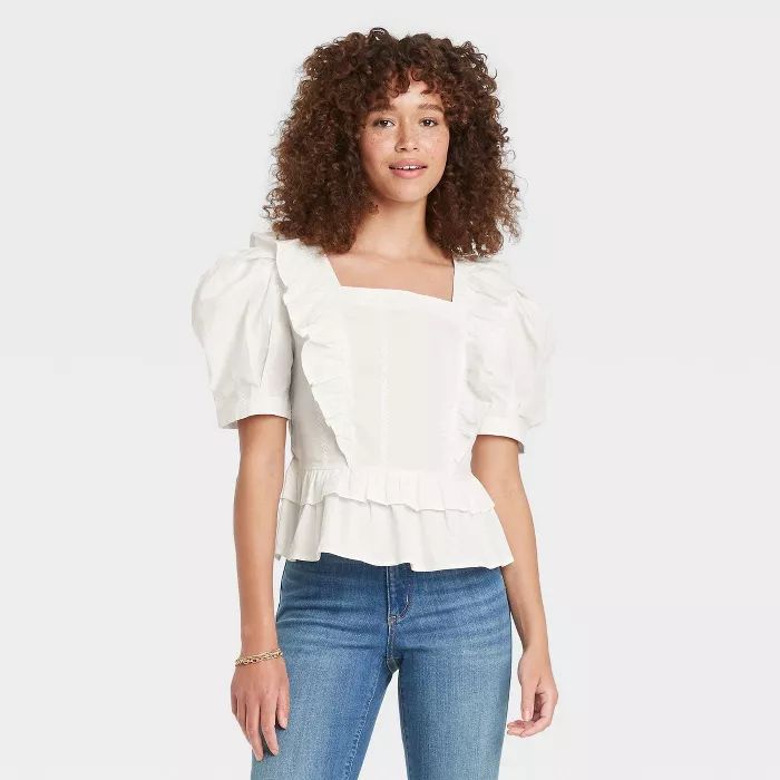 Target/Women/Women's Clothing/Shirts & Blouses‎ | Target