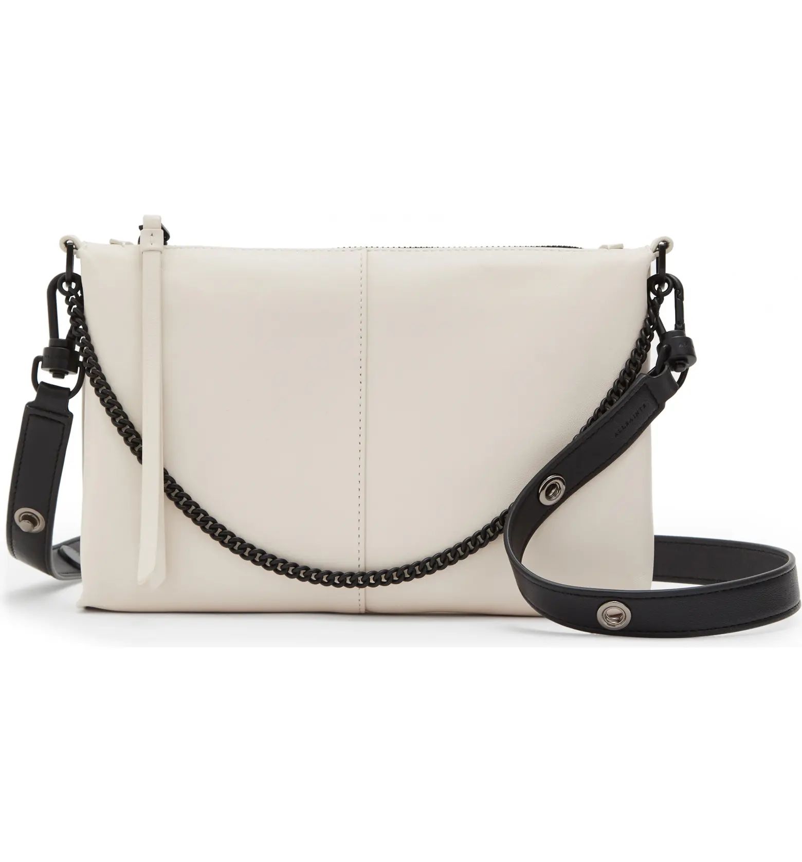 Eve Leather Crossbody Bag | Nordstrom