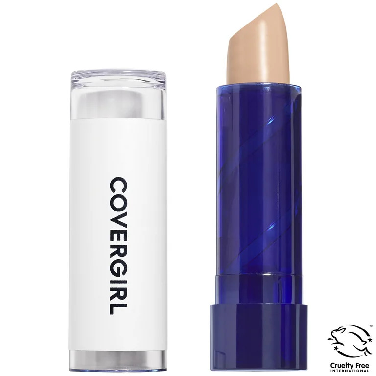COVERGIRL Smoothers Moisturizing Concealer, 710 Light, 0.14 oz | Walmart (US)